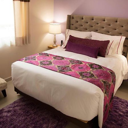 La Morada Tepotztolan Boutique & Spa Hotel Tepotzotlan Exteriör bild