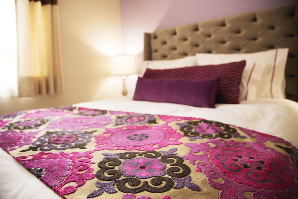 La Morada Tepotztolan Boutique & Spa Hotel Tepotzotlan Exteriör bild