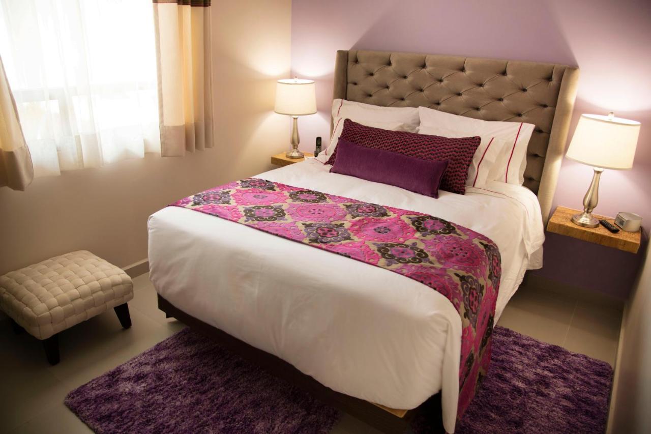 La Morada Tepotztolan Boutique & Spa Hotel Tepotzotlan Exteriör bild