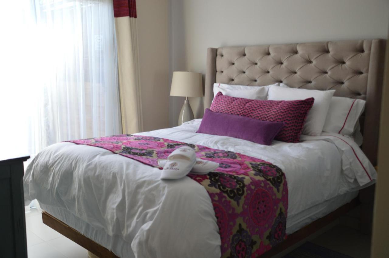 La Morada Tepotztolan Boutique & Spa Hotel Tepotzotlan Exteriör bild