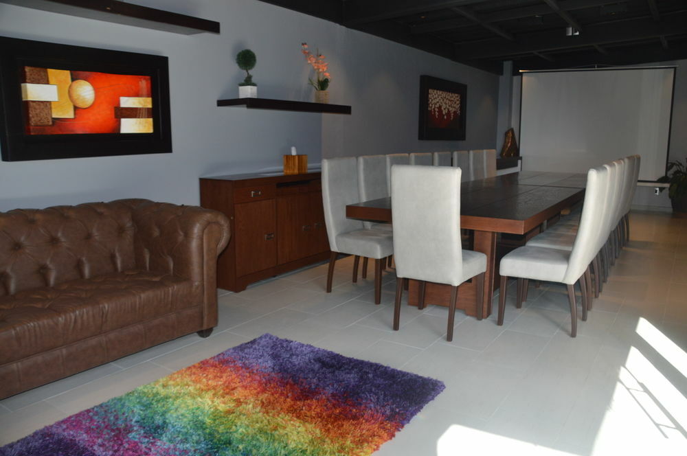 La Morada Tepotztolan Boutique & Spa Hotel Tepotzotlan Exteriör bild